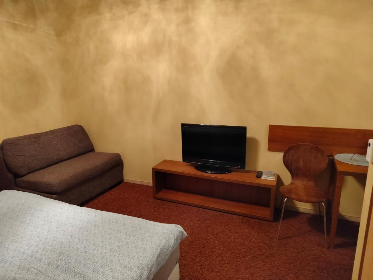 Velka Lomnica Apartman Robo Екстер'єр фото