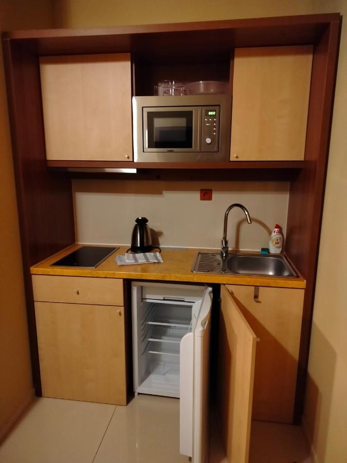 Velka Lomnica Apartman Robo Екстер'єр фото
