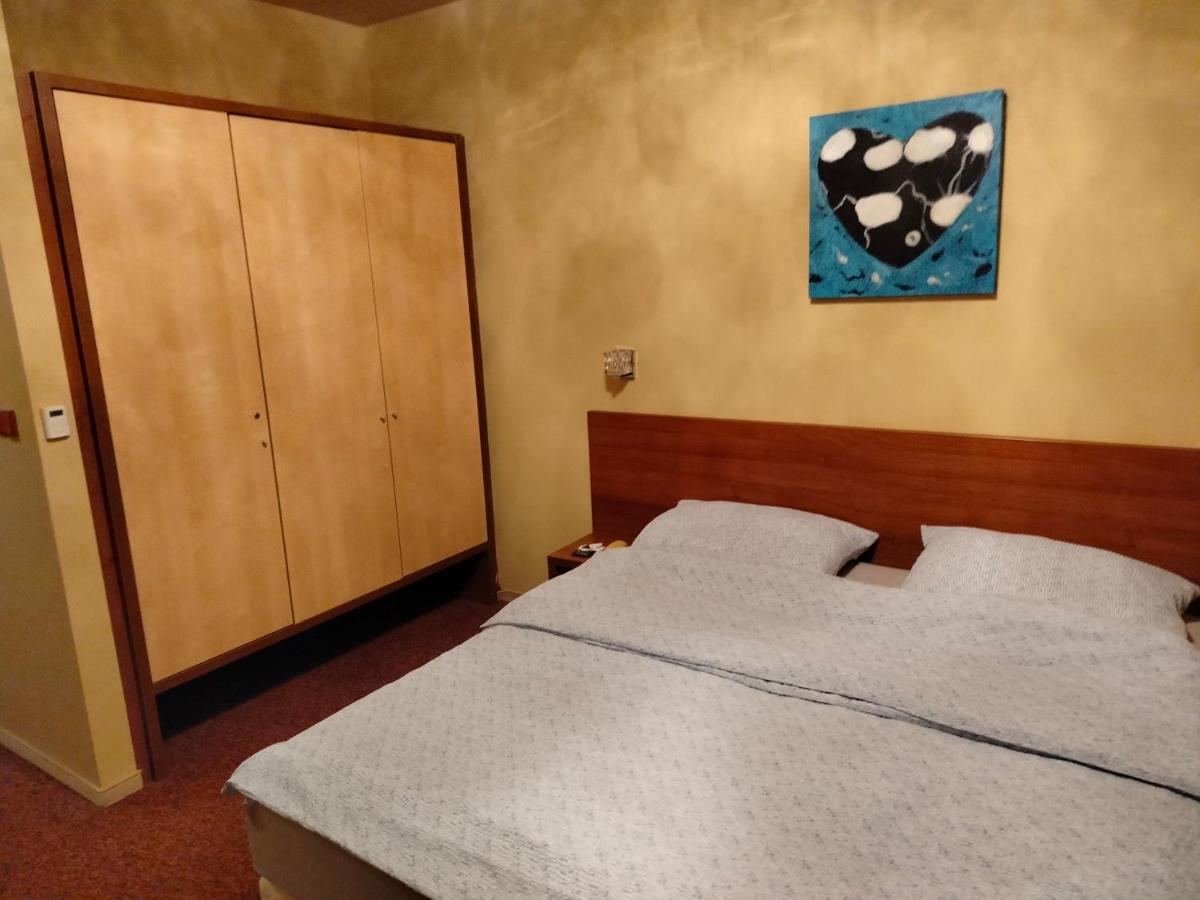 Velka Lomnica Apartman Robo Екстер'єр фото