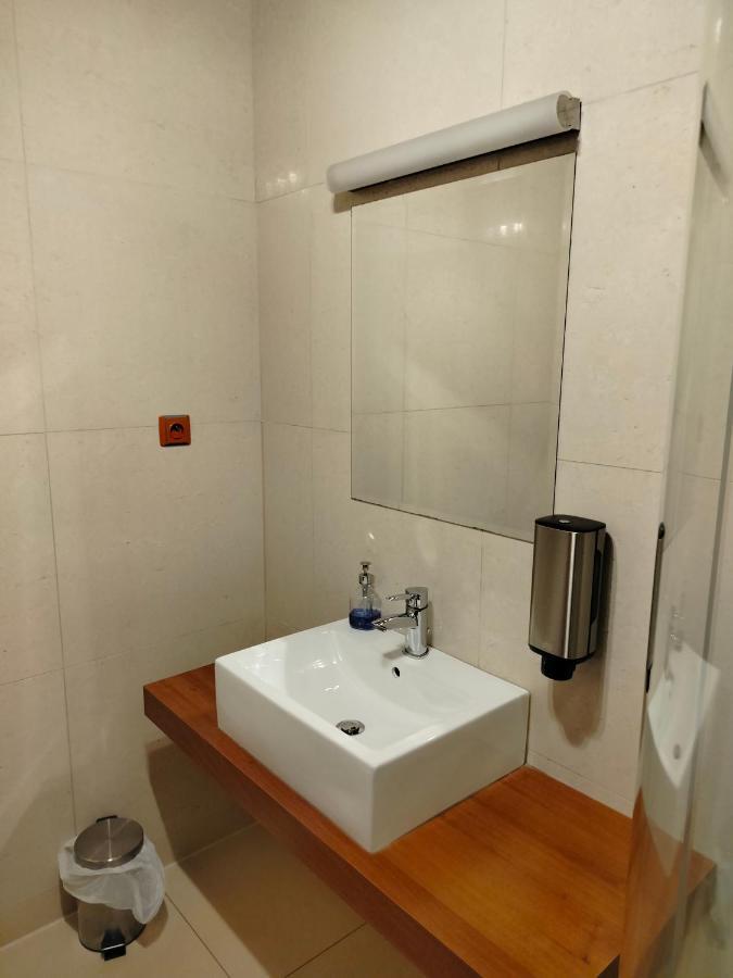 Velka Lomnica Apartman Robo Екстер'єр фото